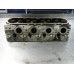 #E506 Cylinder Head From 2003 Chevrolet Silverado 1500  5.3 862